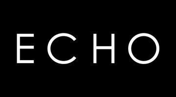 Echo Site Launching 1/8/21